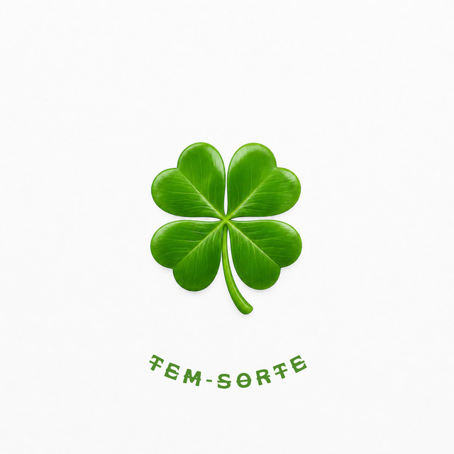 Tem Sorte cover art