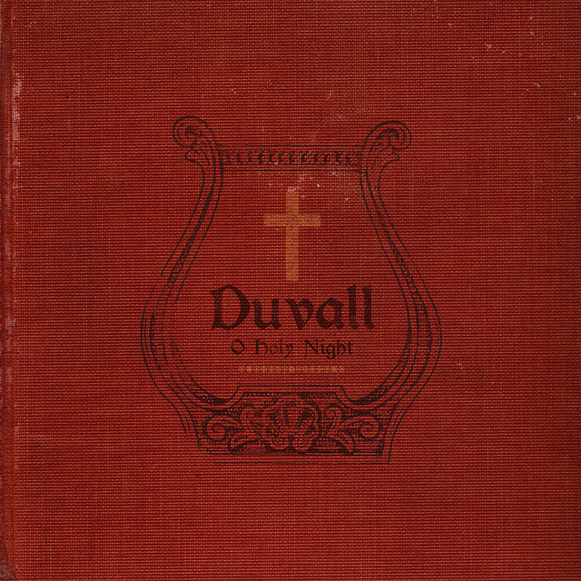 O Holy Night cover art