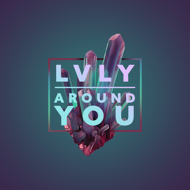 Around You cover art