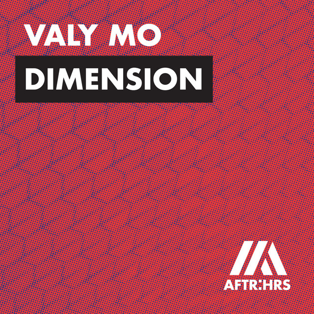 Cover du titre Dimension
