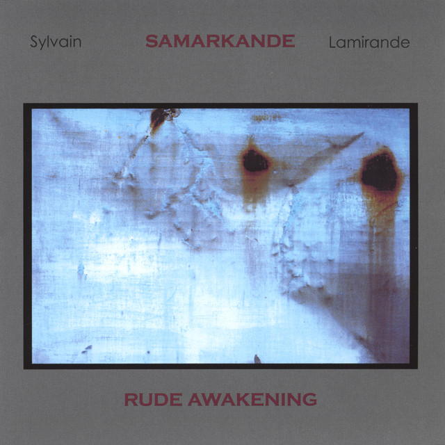 Rude Awakening cover
