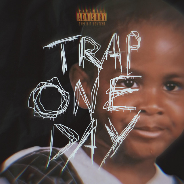 Trap One Day cover art