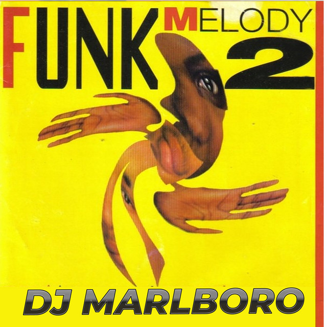 Funk Melody 02 cover art