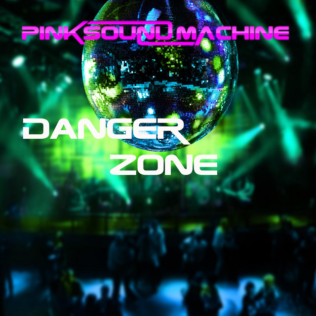 Danger Zone cover