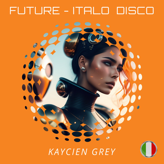 Future - Extended Italo Disco Mix