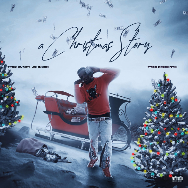 A Christmas Story (Radio Edit) cover art