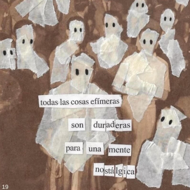 19 cover art