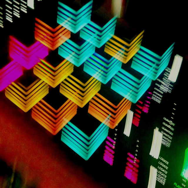 composition 2 cover art