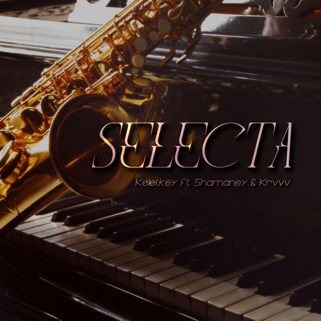 Selecta cover art