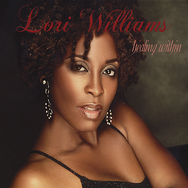 Healing Within cover art