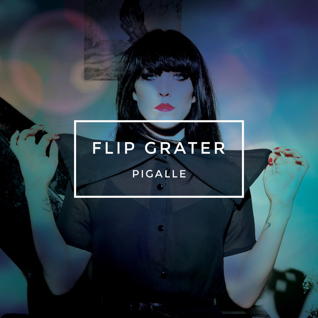 Pigalle cover art