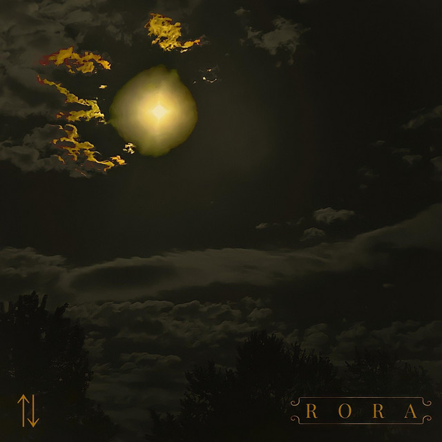 rora cover art