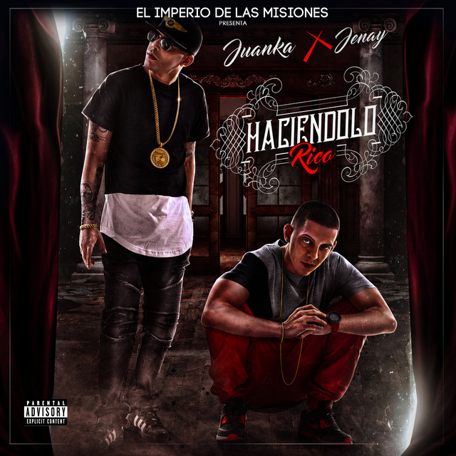 Haciendolo Rico