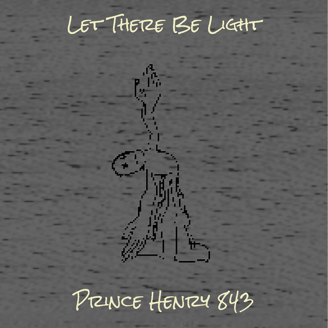 Let There Be Light