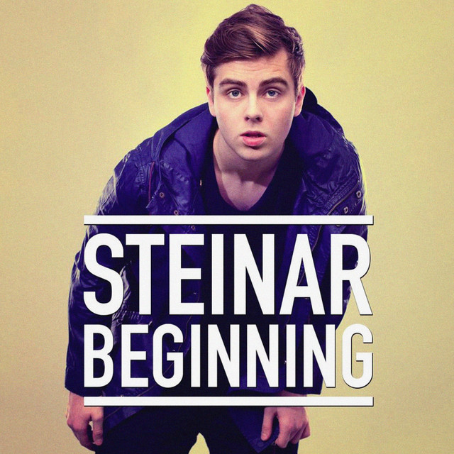 Beginning cover art