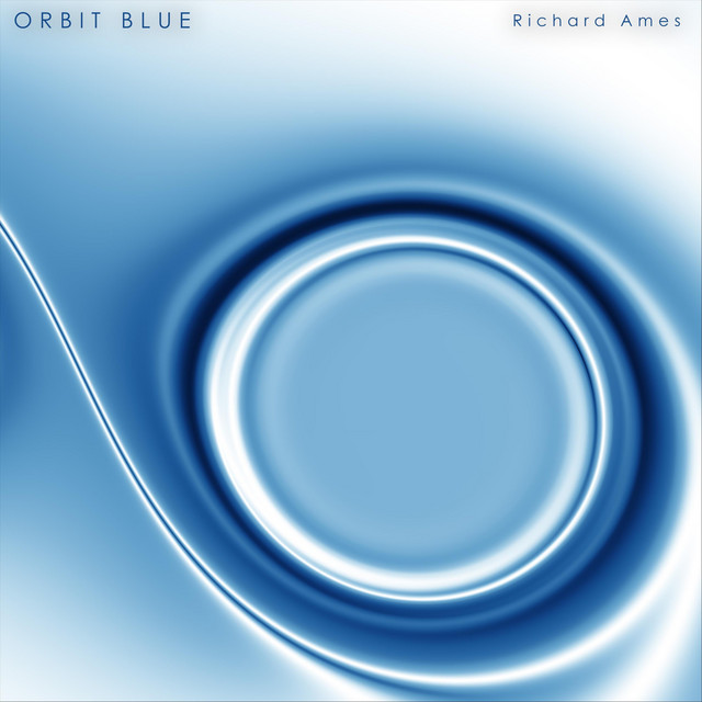 Orbit Blue cover