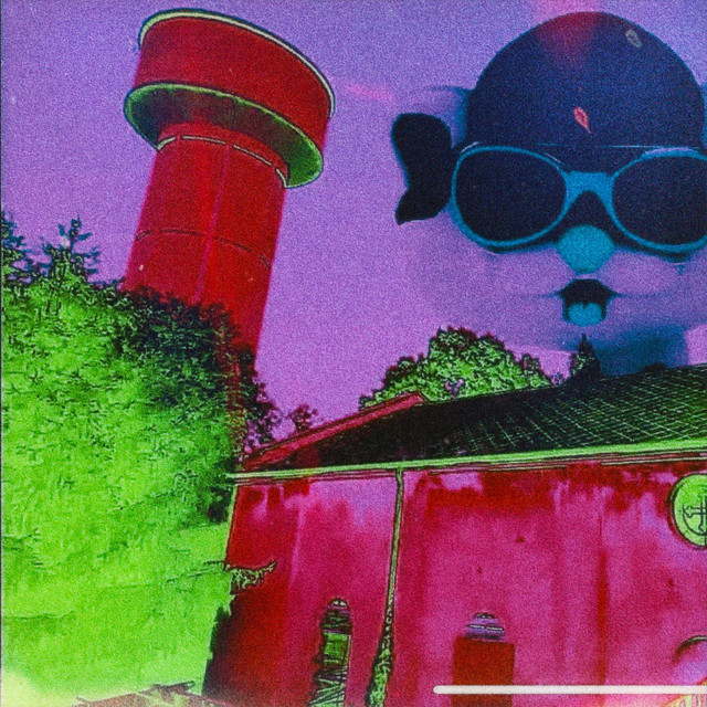 Laif Is Streing cover art