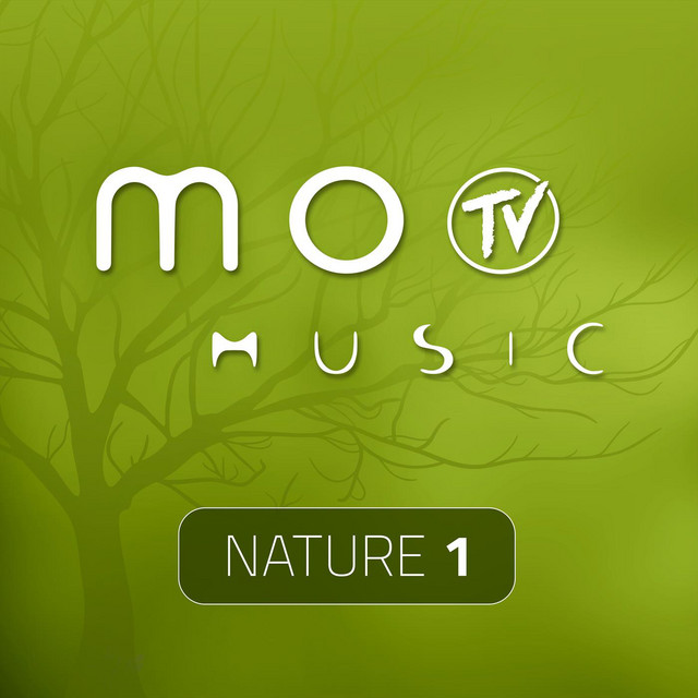 Mo TV Music, Nature 1 cover art