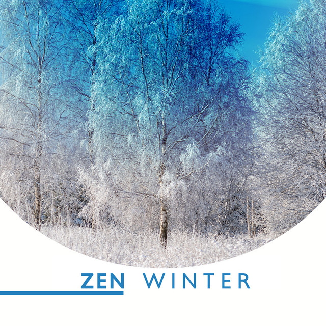 Zen Winter: Sounds of Wintertime, Meditations on Winter, Christmas with Mindfulness cover art