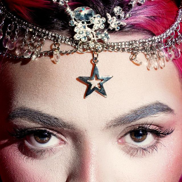 album image