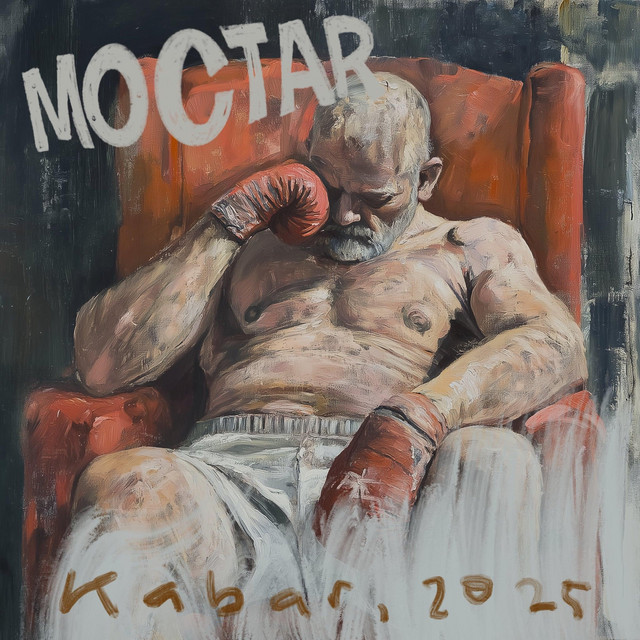Kabar cover art