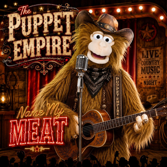 The Puppet Empire
