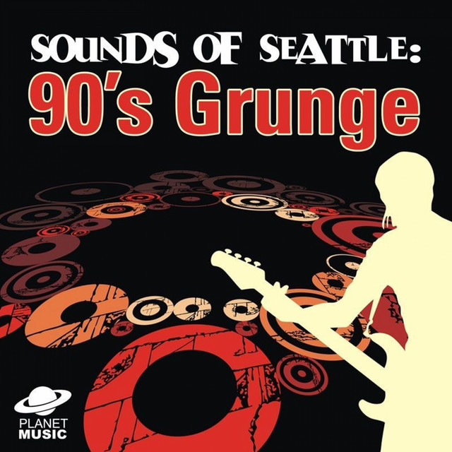 Sounds from Seattle: 90's Grunge - Album by The Hit Co. | Spotify