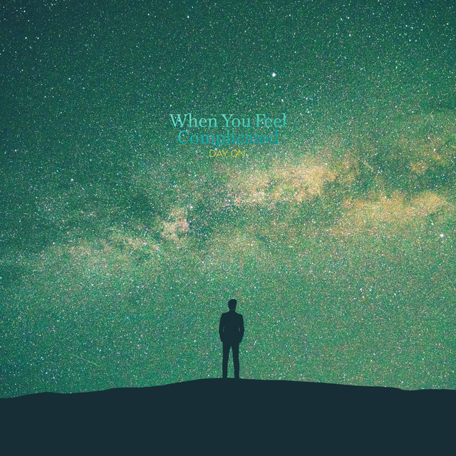 When You Feel Complicated cover art