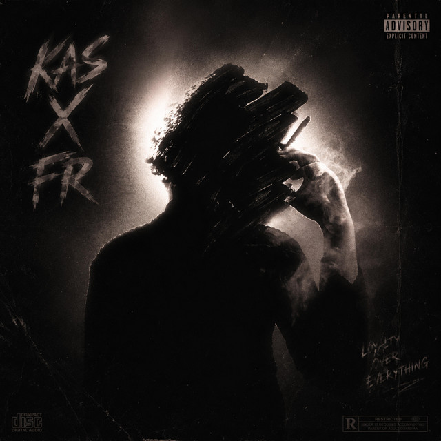 Kas X Fr cover art
