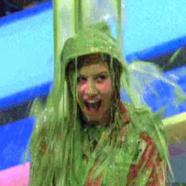 slime have a ball
