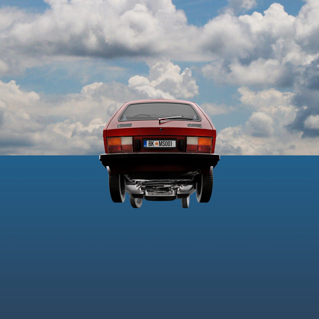 undefined album image