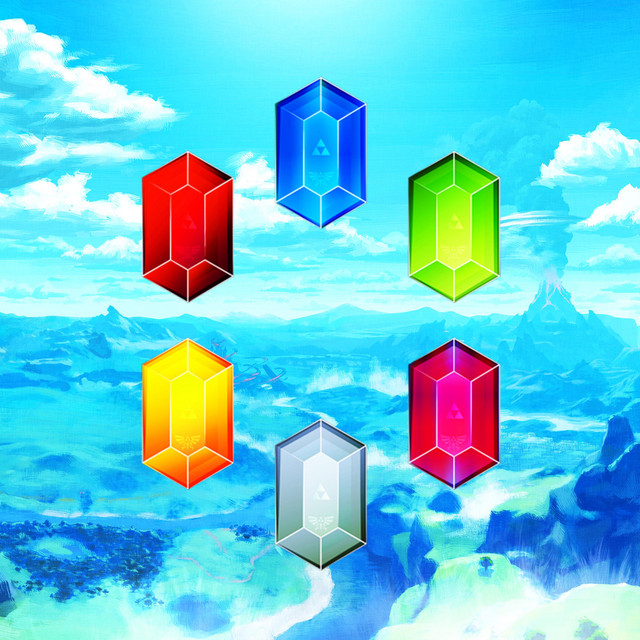 ZELDA SHOP THEME (TRAP)