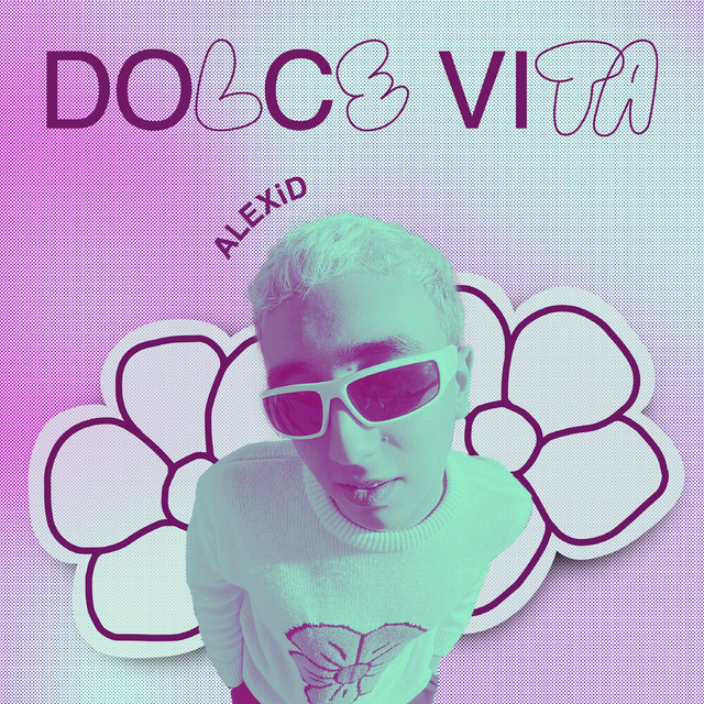 Dolce Vita cover art
