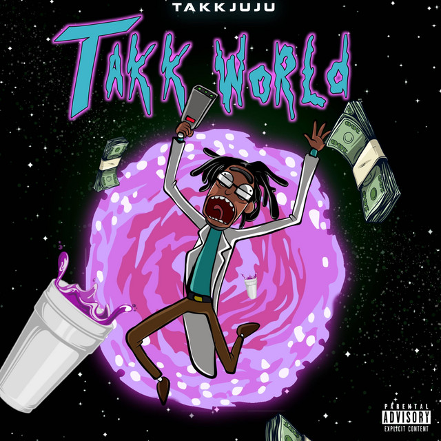 Takkjuju | Spotify