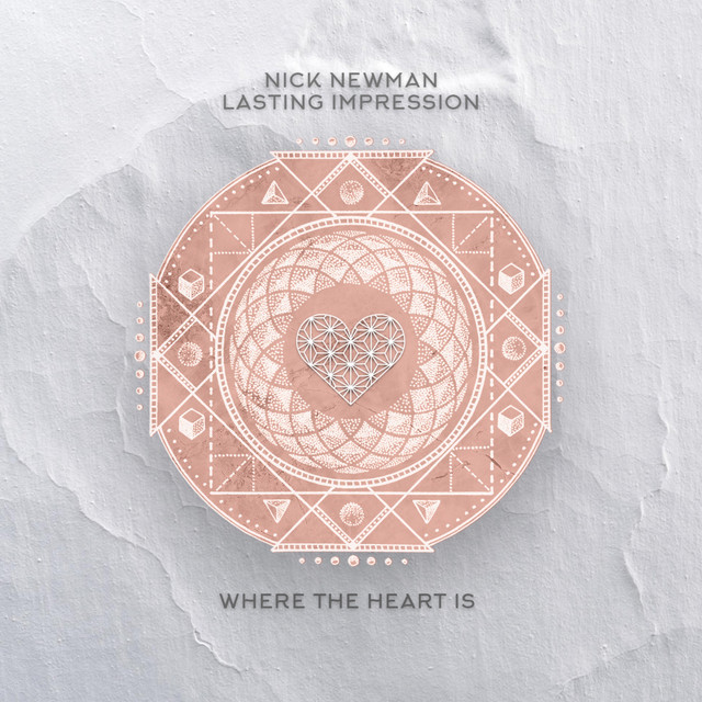 Lasting Impression - Radio Edit album art