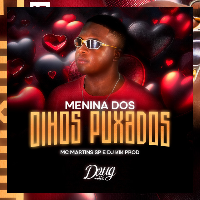 Menina dos Olhos Puxados