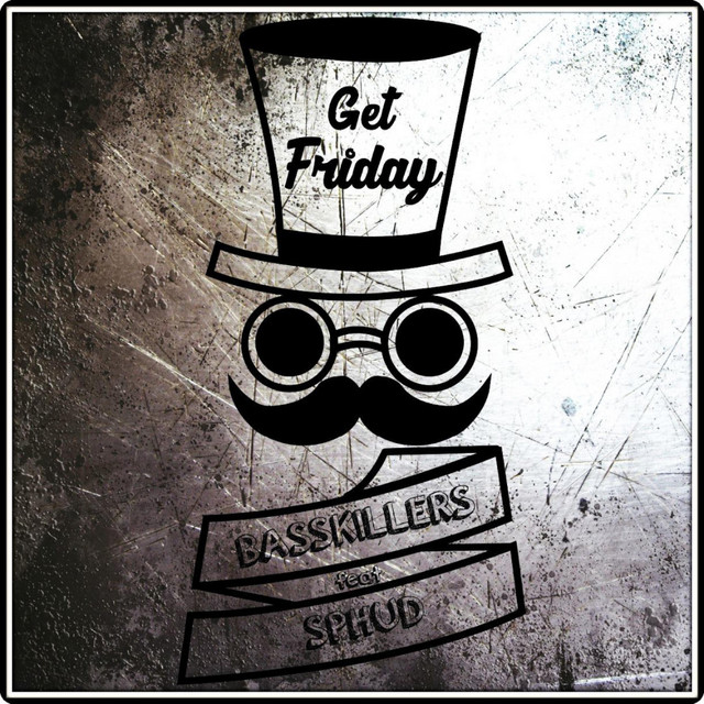 Get Friday cover