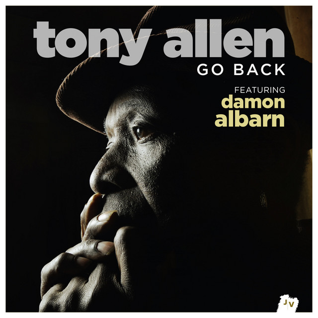 Go Back - Radio Edit