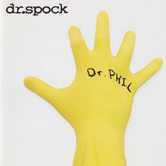 Dr. Phil cover