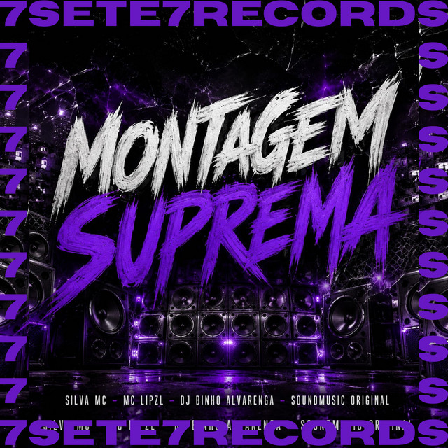 MONTAGEM SUPREMA