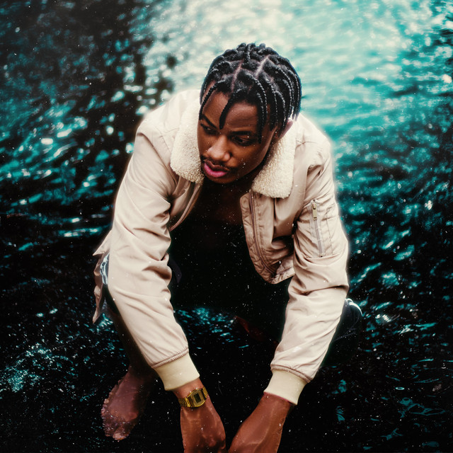 5 More Minutes cover art