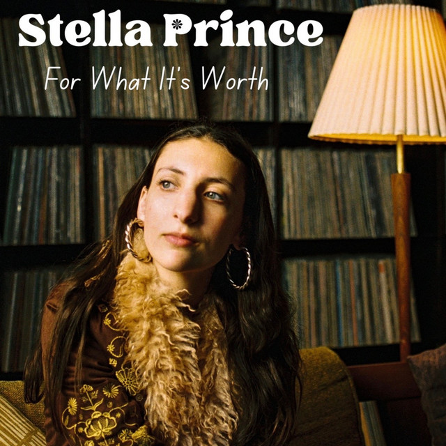 For What It's Worth album image