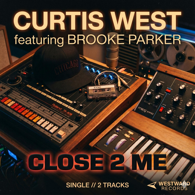 Curtis West