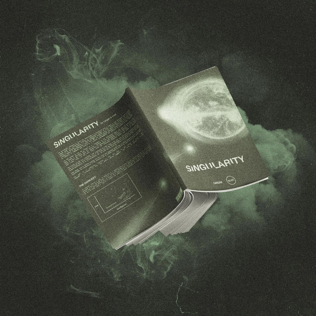 SINGULARITY