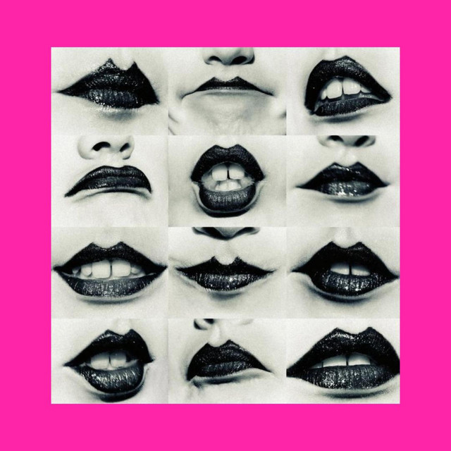Teeth cover art