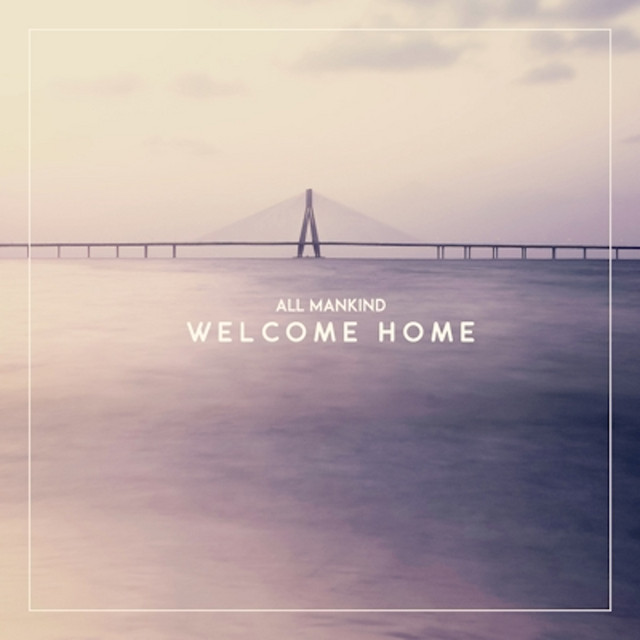 Welcome Home cover