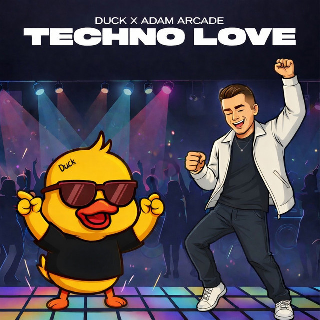Techno Love