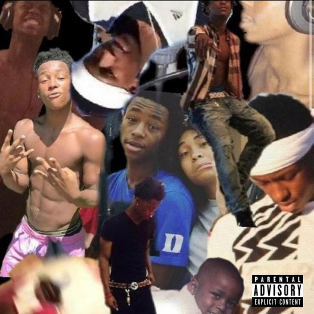 undefined album image