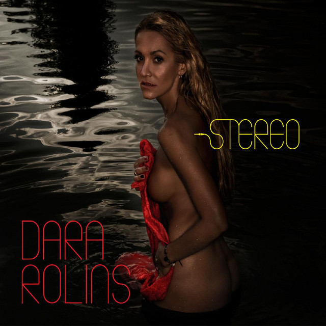 Stereo cover art