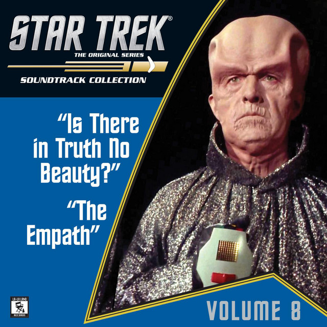 Poor McCoy / Bedside Manner / No Interference / Time Grows Short (The Empath)